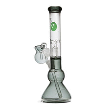 Load image into Gallery viewer, Mini Tree Perc  Beaker Bong  | EDIT Collection
