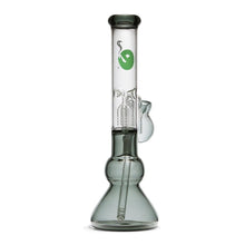 Load image into Gallery viewer, Mini Tree Perc  Beaker Bong  | EDIT Collection
