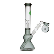 Load image into Gallery viewer, Mini Tree Perc  Beaker Bong  | EDIT Collection
