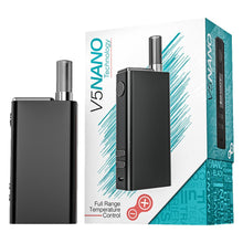 Load image into Gallery viewer, Flowermate V5 Nano Vaporizer
