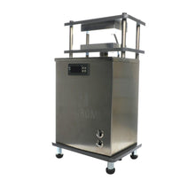 Load image into Gallery viewer, RosinBomb M50 Super EU Plug
