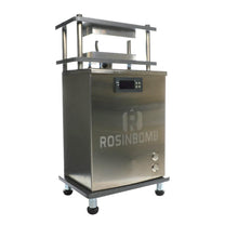 Load image into Gallery viewer, RosinBomb M50 Super EU Plug
