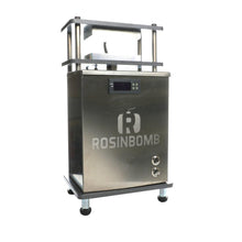 Load image into Gallery viewer, RosinBomb M50 Super EU Plug
