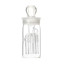 Load image into Gallery viewer, Six Arm Removable Perc Ash Catcher
