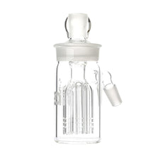 Load image into Gallery viewer, Six Arm Removable Perc Ash Catcher
