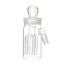 Load image into Gallery viewer, Six Arm Removable Perc Ash Catcher
