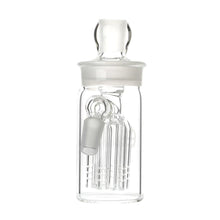 Load image into Gallery viewer, Six Arm Removable Perc Ash Catcher
