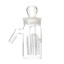 Load image into Gallery viewer, Six Arm Removable Perc Ash Catcher
