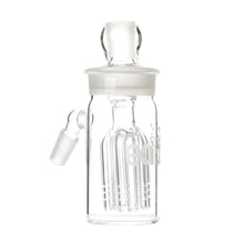 Load image into Gallery viewer, Six Arm Removable Perc Ash Catcher

