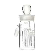 Load image into Gallery viewer, Six Arm Removable Perc Ash Catcher
