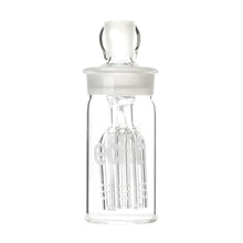 Load image into Gallery viewer, Six Arm Removable Perc Ash Catcher
