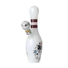 Load image into Gallery viewer, Sketch Bowling Pin Dab Rig
