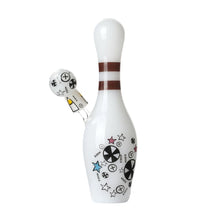 Load image into Gallery viewer, Sketch Bowling Pin Dab Rig
