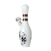 Load image into Gallery viewer, Sketch Bowling Pin Dab Rig
