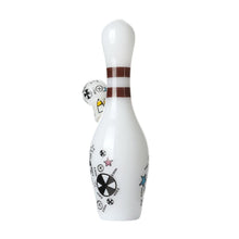 Load image into Gallery viewer, Sketch Bowling Pin Dab Rig
