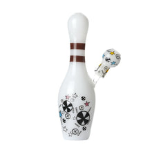 Load image into Gallery viewer, Sketch Bowling Pin Dab Rig
