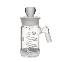 Load image into Gallery viewer, Spiral Diffuser Perc Ash Catcher
