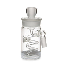 Load image into Gallery viewer, Spiral Diffuser Perc Ash Catcher
