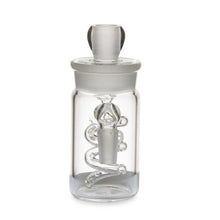 Load image into Gallery viewer, Spiral Diffuser Perc Ash Catcher
