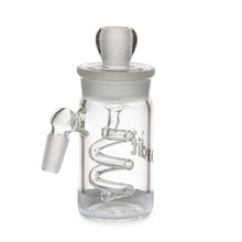 Load image into Gallery viewer, Spiral Diffuser Perc Ash Catcher
