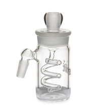 Load image into Gallery viewer, Spiral Diffuser Perc Ash Catcher
