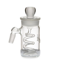 Load image into Gallery viewer, Spiral Diffuser Perc Ash Catcher
