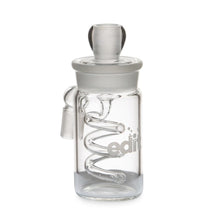 Load image into Gallery viewer, Spiral Diffuser Perc Ash Catcher
