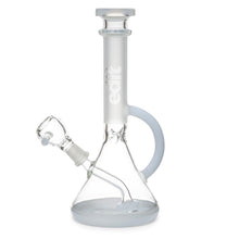 Load image into Gallery viewer, Stemless Beaker Ice Rig With Jug Handle
