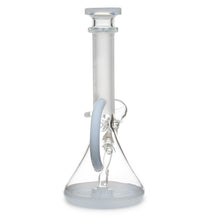 Load image into Gallery viewer, Stemless Beaker Ice Rig With Jug Handle
