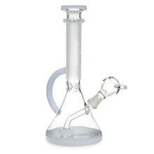 Load image into Gallery viewer, Stemless Beaker Ice Rig With Jug Handle
