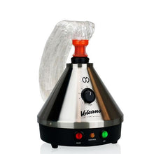 Load image into Gallery viewer, Volcano Vaporizer Classic S&amp;B
