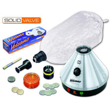 Load image into Gallery viewer, Volcano Vaporizer Classic S&amp;B
